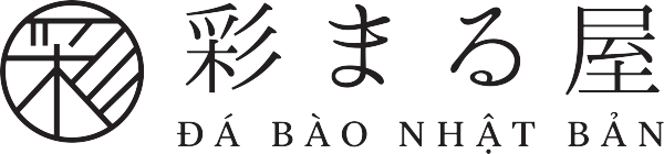 彩まる屋 Đá bào Nhật Bản